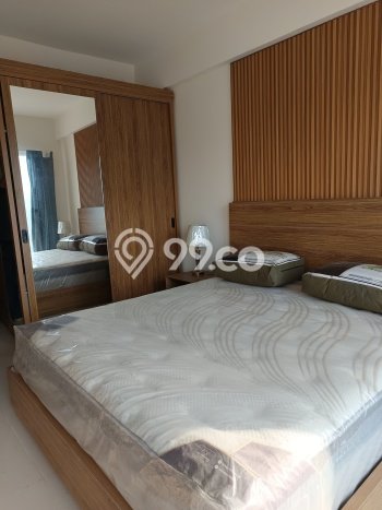 Apartemen Kawasan Bandung Utara, 1 KT, Luas 33m², Dekat Bandung Utara, Bandung, Bandung Apartemen Kawasan Bandung Utara, 1 KT, Luas 33m², Dekat Bandung Utara, Bandung, Bandung