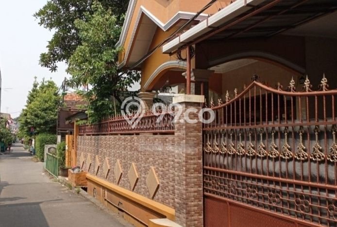 Hunian Cantik Minimalis Lb 180m2 di Cakung, Jakarta Timur Hunian Cantik Minimalis Lb 180m2 di Cakung, Jakarta Timur