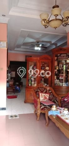 Hunian Cantik Minimalis Lb 180m2 di Cakung, Jakarta Timur Hunian Cantik Minimalis Lb 180m2 di Cakung, Jakarta Timur