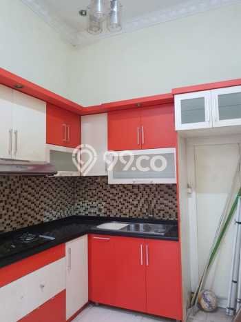 Rumah Modern 3 Kamar LT 120m2 di Harapan Baru Rumah Modern 3 Kamar LT 120m2 di Harapan Baru