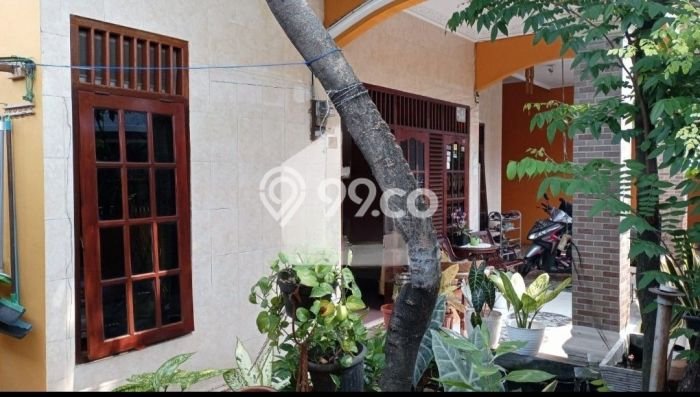Hunian Cantik Minimalis Lb 180m2 di Cakung, Jakarta Timur Hunian Cantik Minimalis Lb 180m2 di Cakung, Jakarta Timur