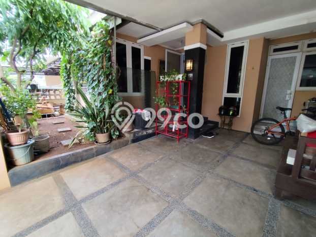 Rumah Modern 4 Kamar LT 162m2 di Bojong Kulur Rumah Modern 4 Kamar LT 162m2 di Bojong Kulur