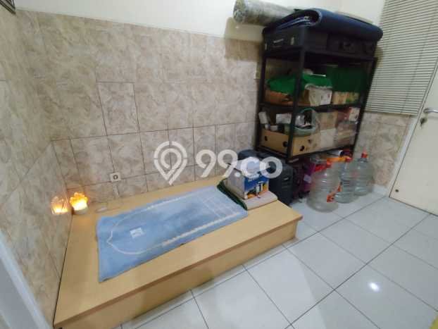 Rumah Modern 4 Kamar LT 162m2 di Bojong Kulur Rumah Modern 4 Kamar LT 162m2 di Bojong Kulur