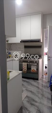 Rumah Modern Minimalis 4 Kamar Bisa Langsung Pindah di Rawalumbu Rumah Modern Minimalis 4 Kamar Bisa Langsung Pindah di Rawalumbu