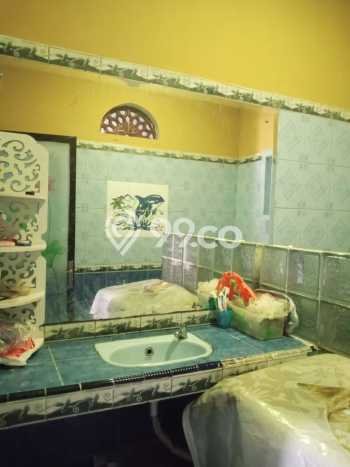 Dijual Rumah 4 Kamar Lokasi Strategis Bagus dan Strategis di Pamulang Dijual Rumah 4 Kamar Lokasi Strategis Bagus dan Strategis di Pamulang