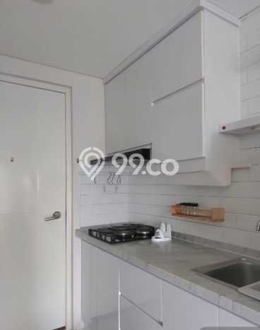 Sewa Apartemen Harga Terjangkau di Bintaro 1 KT Sewa Apartemen Harga Terjangkau di Bintaro 1 KT
