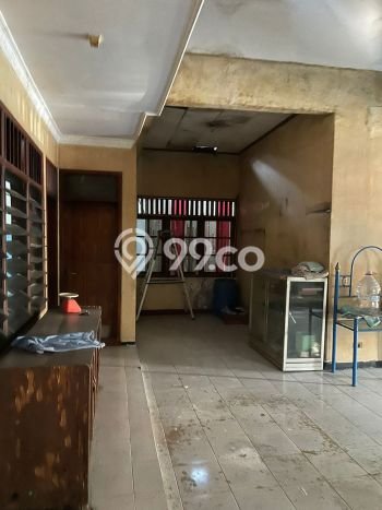 Rumah Minimalis 5 Kamar LT 300m2 di Bekasi Kota Rumah Minimalis 5 Kamar LT 300m2 di Bekasi Kota