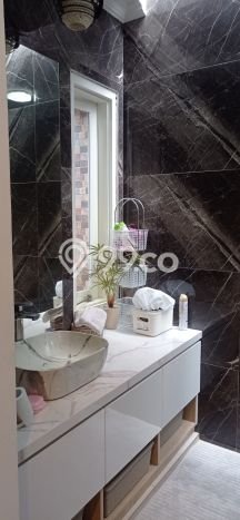 Rumah Modern Minimalis 4 Kamar Bisa Langsung Pindah di Rawalumbu Rumah Modern Minimalis 4 Kamar Bisa Langsung Pindah di Rawalumbu