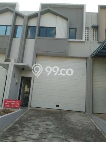 Gudang Disewakan Lokasi BSD Tangerang Selatan Harga Spesial! Gudang Disewakan Lokasi BSD Tangerang Selatan Harga Spesial!