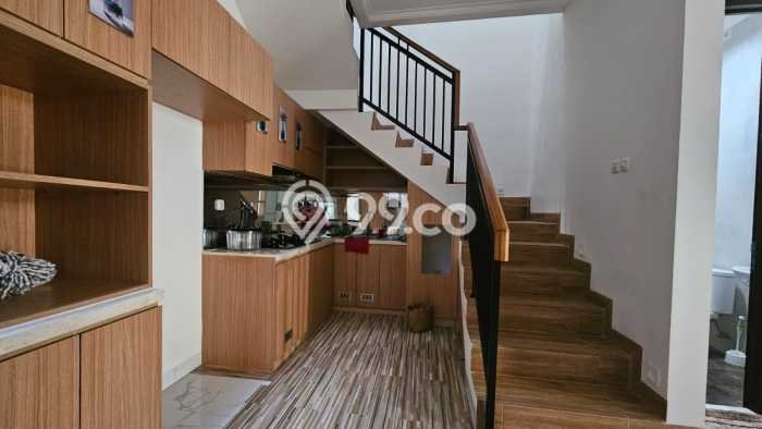 Rumah Minimalis 2 KT LT 72m2 di kreo Rumah Minimalis 2 KT LT 72m2 di kreo