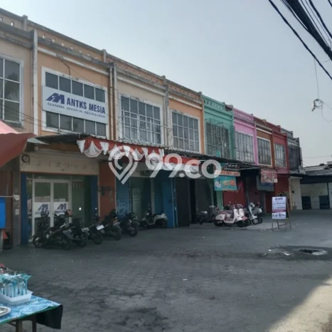 Ruko Favorit Dijual di Pamulang Tangerang Selatan Area Pusat Bisnis Ruko Favorit Dijual di Pamulang Tangerang Selatan Area Pusat Bisnis