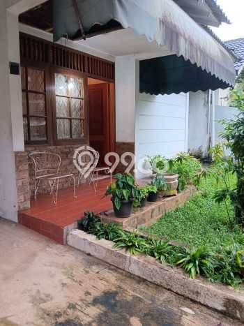 Hunian Cantik Modern Lb 100m2 di Pamulang, Tangerang Selatan Hunian Cantik Modern Lb 100m2 di Pamulang, Tangerang Selatan