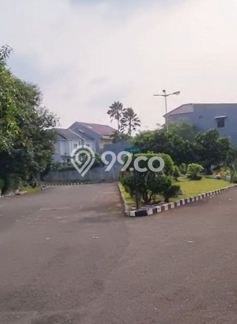 Hot Offer Hunian Mewah Ideal dan Luas di Karawaci, Tangerang Hot Offer Hunian Mewah Ideal dan Luas di Karawaci, Tangerang