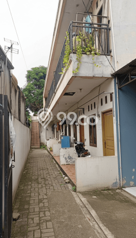 For Sale Rumah 12 Kamar Lokasi Strategis Bagus dan Strategis di BSD For Sale Rumah 12 Kamar Lokasi Strategis Bagus dan Strategis di BSD