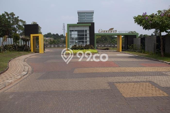 Rumah Modern Cantik 3 KT Siap Huni di Pamulang Rumah Modern Cantik 3 KT Siap Huni di Pamulang