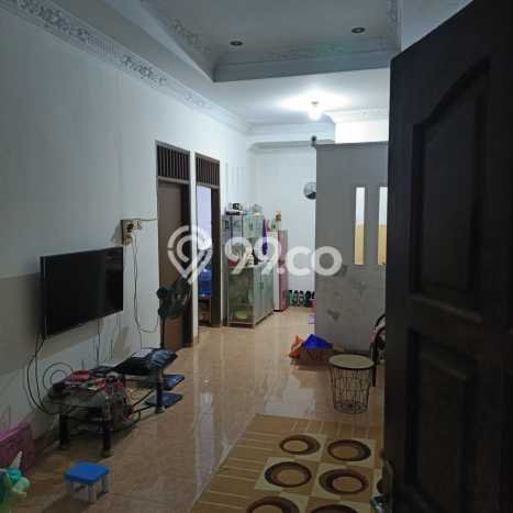 Jual Rumah Minimalis Bagus Punya 2 KT di Pondok Aren Tangerang Selatan SHM Jual Rumah Minimalis Bagus Punya 2 KT di Pondok Aren Tangerang Selatan SHM