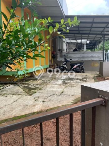 Rumah Modern Cantik 3 KT Siap Huni di Pamulang Rumah Modern Cantik 3 KT Siap Huni di Pamulang