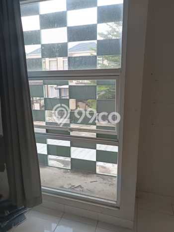 Rumah Modern 5 KT LT 154m2 di Pondok Benda Rumah Modern 5 KT LT 154m2 di Pondok Benda
