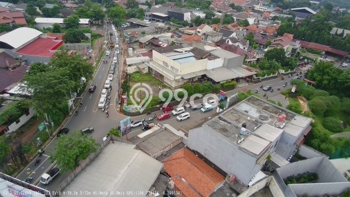 Tanah Kavling Dijual di Jakarta Selatan dengan Spesifikasi 1539m2 Tanah Kavling Dijual di Jakarta Selatan dengan Spesifikasi 1539m2