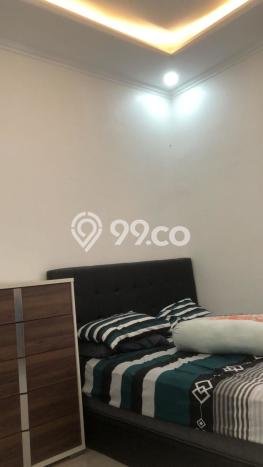 Rumah Mewah LB 300m2 Siap Huni Desain Elegan di Pondok Pinang, Jakarta Selatan Rumah Mewah LB 300m2 Siap Huni Desain Elegan di Pondok Pinang, Jakarta Selatan