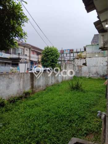 Hunian Cantik Modern Lb 100m2 di Pamulang, Tangerang Selatan Hunian Cantik Modern Lb 100m2 di Pamulang, Tangerang Selatan