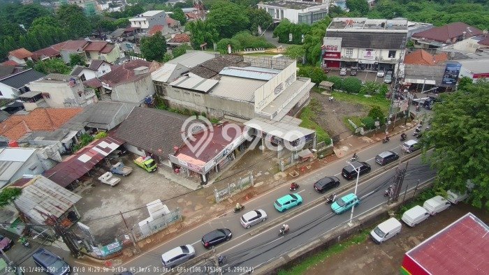 Tanah Kavling Dijual di Jakarta Selatan dengan Spesifikasi 1539m2 Tanah Kavling Dijual di Jakarta Selatan dengan Spesifikasi 1539m2