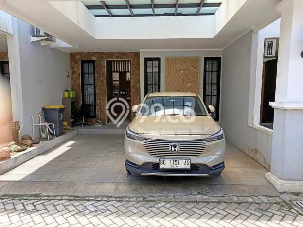 Rumah Minimalis 2 KT LT 72m2 di kreo Rumah Minimalis 2 KT LT 72m2 di kreo