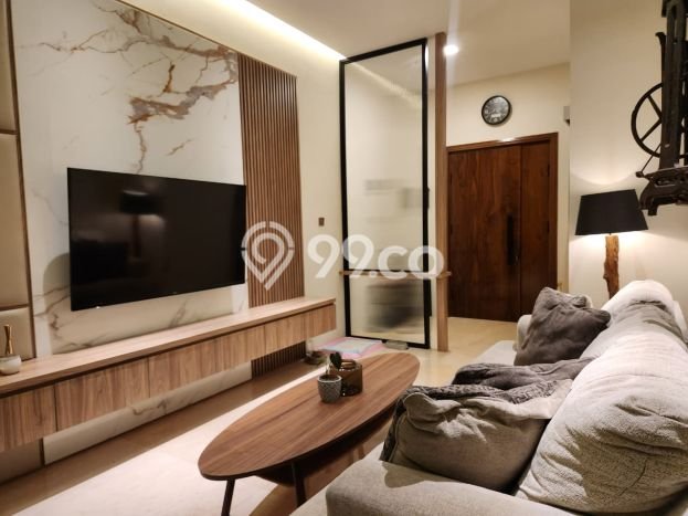 Hot Offer Hunian Mewah Ideal dan Luas di BSD, Tangerang Selatan Hot Offer Hunian Mewah Ideal dan Luas di BSD, Tangerang Selatan