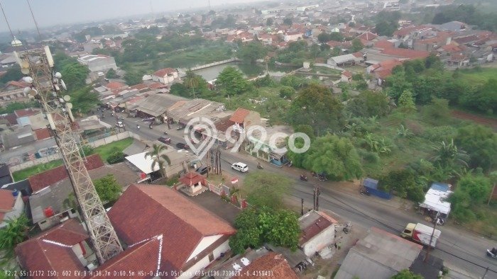 Lahan untuk Dijual di Parung Bogor Luas 29000m2 Lahan untuk Dijual di Parung Bogor Luas 29000m2