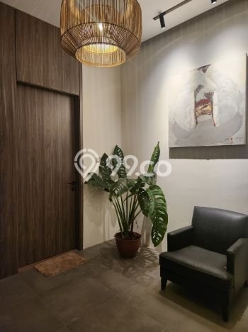 Hot Offer Hunian Mewah Ideal dan Luas di BSD, Tangerang Selatan Hot Offer Hunian Mewah Ideal dan Luas di BSD, Tangerang Selatan