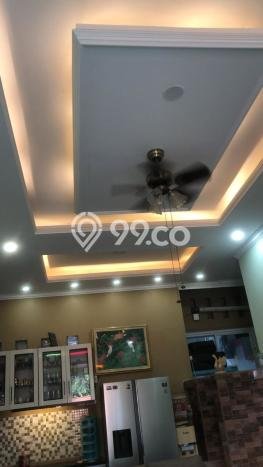 Rumah Mewah LB 300m2 Siap Huni Desain Elegan di Pondok Pinang, Jakarta Selatan Rumah Mewah LB 300m2 Siap Huni Desain Elegan di Pondok Pinang, Jakarta Selatan