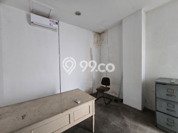 Unit Ruko Dijual di Tangerang LT 132m2 & LB 350m2 Unit Ruko Dijual di Tangerang LT 132m2 & LB 350m2