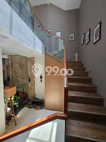 Hot Offer Hunian Mewah Ideal dan Luas di BSD, Tangerang Selatan Hot Offer Hunian Mewah Ideal dan Luas di BSD, Tangerang Selatan
