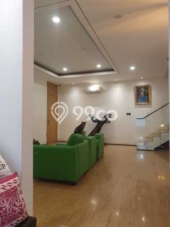 Dijual Rumah Mewah Elegan Dengan View Cantik di BSD Nusaloka, Tangerang Dijual Rumah Mewah Elegan Dengan View Cantik di BSD Nusaloka, Tangerang