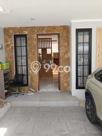 Rumah Minimalis 2 KT LT 72m2 di kreo Rumah Minimalis 2 KT LT 72m2 di kreo
