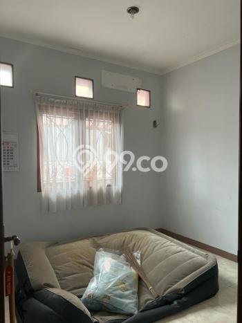 Dijual Cepat Rumah Bagus Siap Huni LB 200m2 di Pamulang, Tangerang Selatan Dijual Cepat Rumah Bagus Siap Huni LB 200m2 di Pamulang, Tangerang Selatan