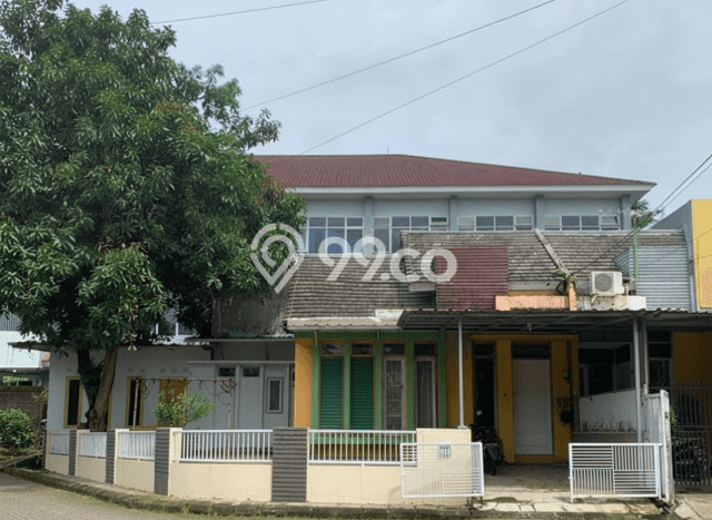 Rumah Modern Cantik 3 KT Siap Huni di Pamulang Rumah Modern Cantik 3 KT Siap Huni di Pamulang