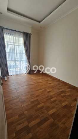 Rumah Minimalis 2 KT LT 72m2 di kreo Rumah Minimalis 2 KT LT 72m2 di kreo