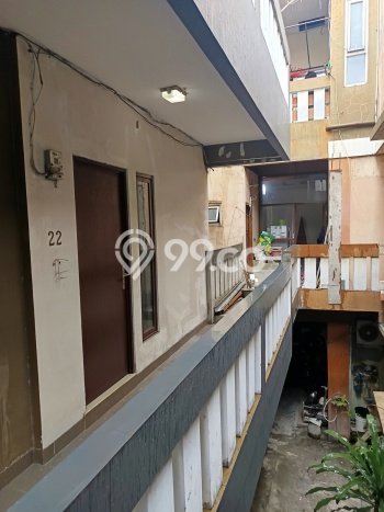 Unit Kost Dijual di Kawasan Kebayoran Baru Jakarta Selatan dengan 46 KT Unit Kost Dijual di Kawasan Kebayoran Baru Jakarta Selatan dengan 46 KT
