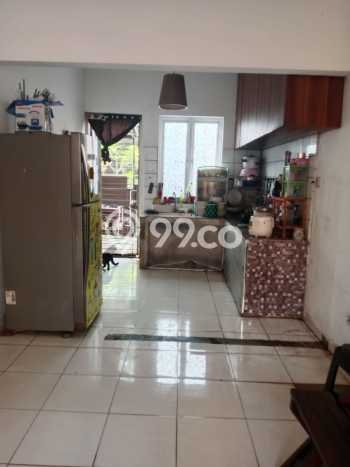 Rumah Modern 5 KT LT 154m2 di Pondok Benda Rumah Modern 5 KT LT 154m2 di Pondok Benda