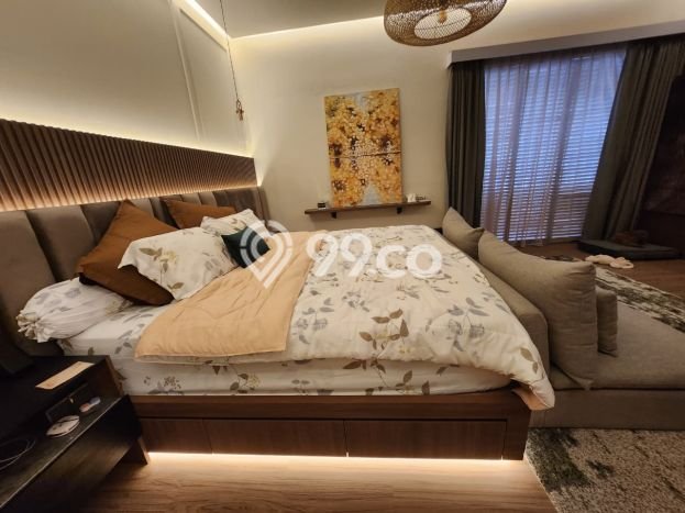 Hot Offer Hunian Mewah Ideal dan Luas di BSD, Tangerang Selatan Hot Offer Hunian Mewah Ideal dan Luas di BSD, Tangerang Selatan