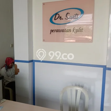Ruko Favorit Dijual di Pamulang Tangerang Selatan Area Pusat Bisnis Ruko Favorit Dijual di Pamulang Tangerang Selatan Area Pusat Bisnis