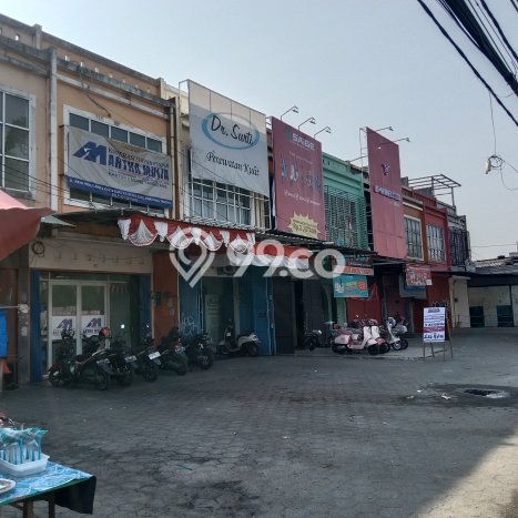 Ruko Favorit Dijual di Pamulang Tangerang Selatan Area Pusat Bisnis Ruko Favorit Dijual di Pamulang Tangerang Selatan Area Pusat Bisnis