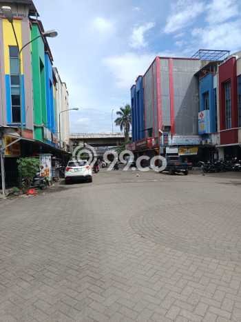 Kantor Dijual di Prime Area Tangerang Luas 400m2 Kantor Dijual di Prime Area Tangerang Luas 400m2