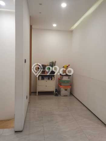 Dijual Rumah Mewah Elegan Dengan View Cantik di BSD Nusaloka, Tangerang Dijual Rumah Mewah Elegan Dengan View Cantik di BSD Nusaloka, Tangerang