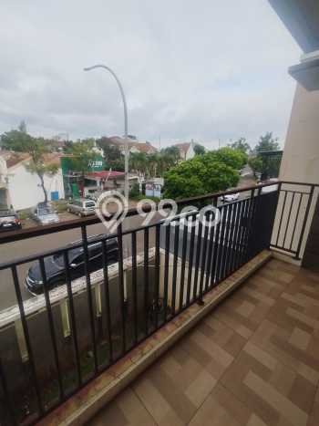 Siap Huni Rumah Mewah 4 Kamar di BSD Dekat ke Mana Saja Siap Huni Rumah Mewah 4 Kamar di BSD Dekat ke Mana Saja