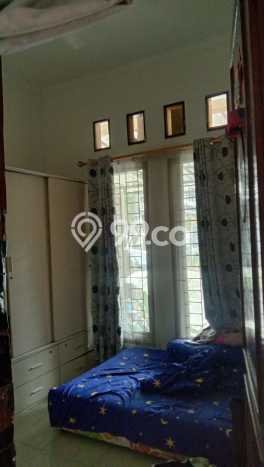 Rumah Modern 3 Kamar LT 90m2 di Bintaro Rumah Modern 3 Kamar LT 90m2 di Bintaro