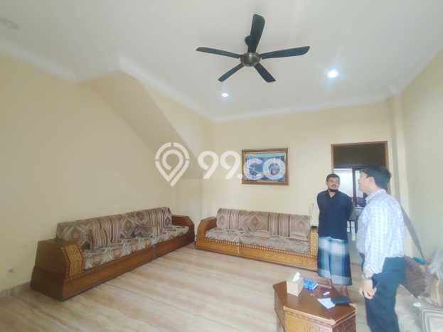 Siap Huni Rumah Mewah 4 Kamar di BSD Dekat ke Mana Saja Siap Huni Rumah Mewah 4 Kamar di BSD Dekat ke Mana Saja