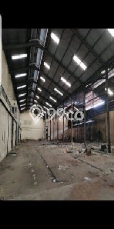 Pabrik Bagus LT 5534m2 LB 5370m2 Dijual di Pulo Gadung Jakarta Timur Pabrik Bagus LT 5534m2 LB 5370m2 Dijual di Pulo Gadung Jakarta Timur