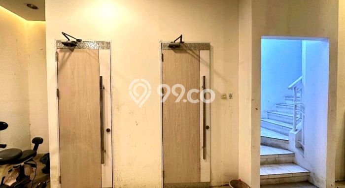 Dijual! Ruko di Gading Serpong Tangerang LT 170m2 / LB 510m2 Kawasan Strategis Dijual! Ruko di Gading Serpong Tangerang LT 170m2 / LB 510m2 Kawasan Strategis